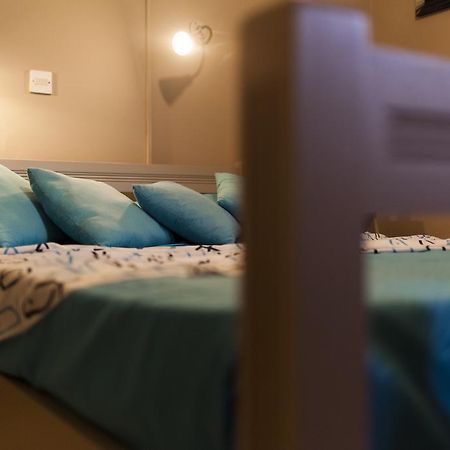 Annita Court Block B, Apt6 Айя Напа Екстериор снимка