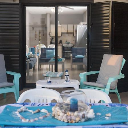 Annita Court Block B, Apt6 Айя Напа Екстериор снимка