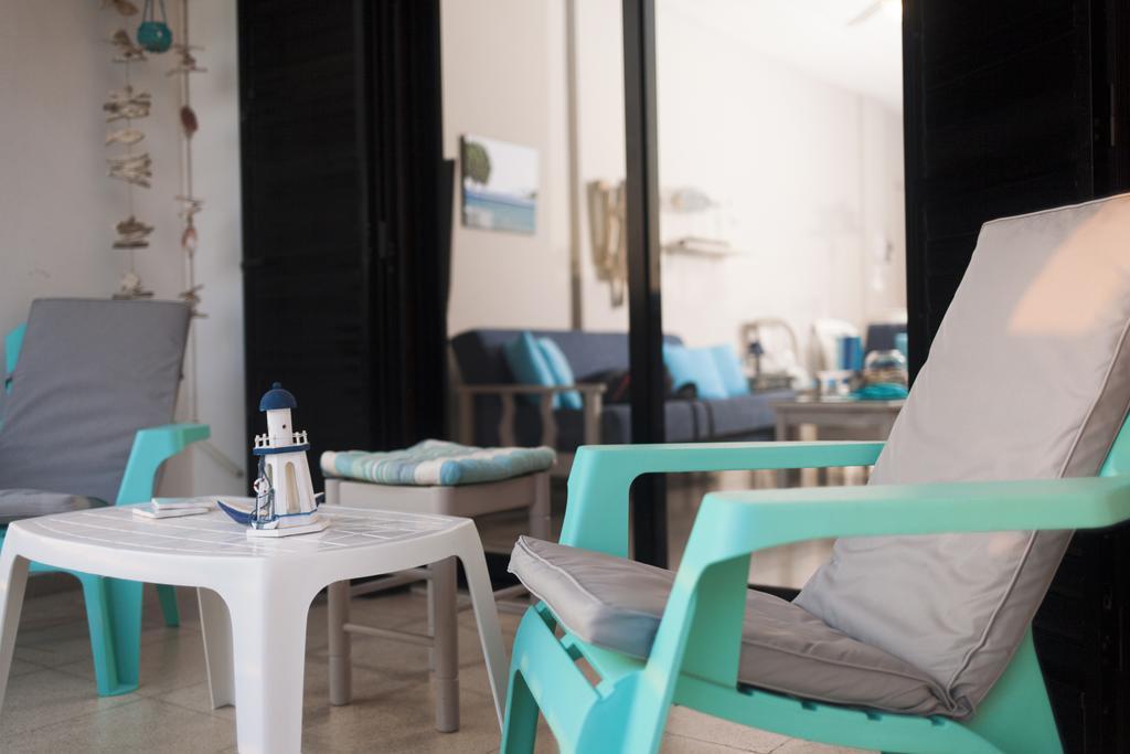 Annita Court Block B, Apt6 Айя Напа Екстериор снимка