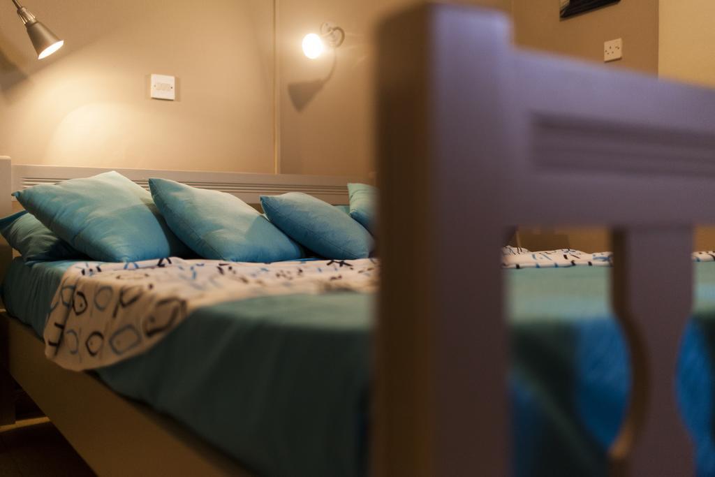 Annita Court Block B, Apt6 Айя Напа Екстериор снимка