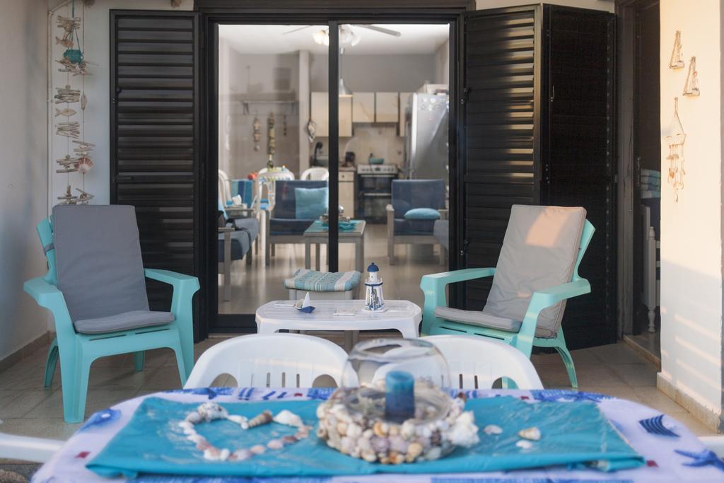 Annita Court Block B, Apt6 Айя Напа Екстериор снимка