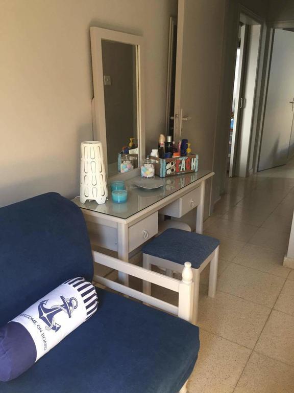 Annita Court Block B, Apt6 Айя Напа Екстериор снимка
