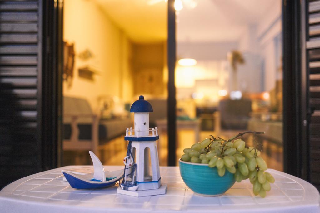 Annita Court Block B, Apt6 Айя Напа Екстериор снимка