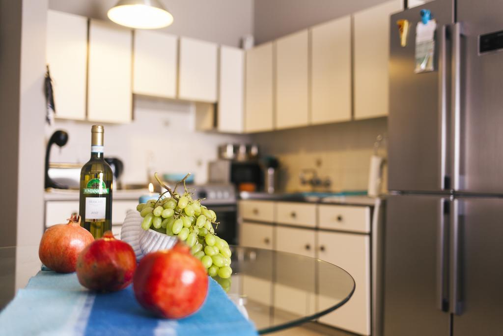 Annita Court Block B, Apt6 Айя Напа Екстериор снимка