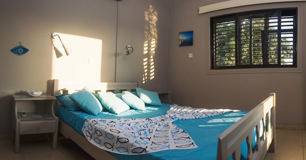 Annita Court Block B, Apt6 Айя Напа Екстериор снимка
