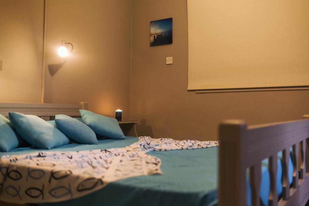 Annita Court Block B, Apt6 Айя Напа Екстериор снимка