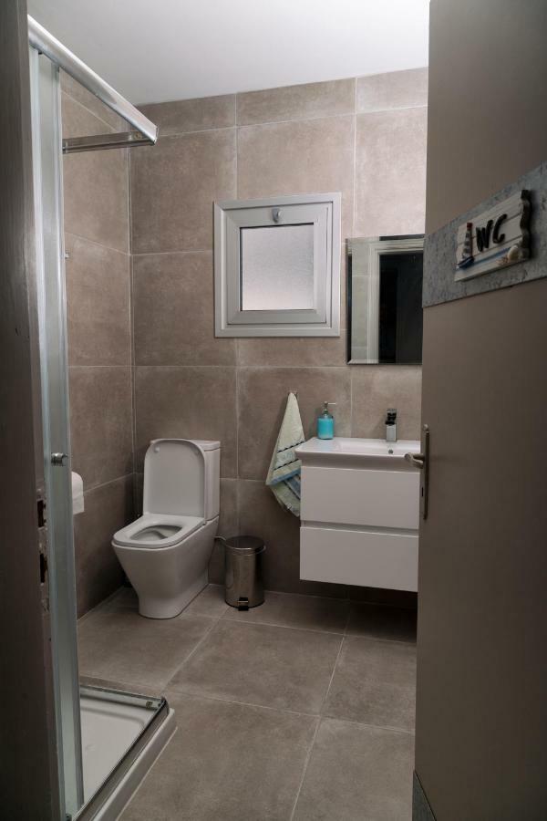 Annita Court Block B, Apt6 Айя Напа Екстериор снимка